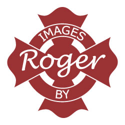 Images By Roger Logo